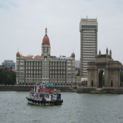 Gateway Of India Places to See